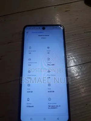 Oale C14 64 GB