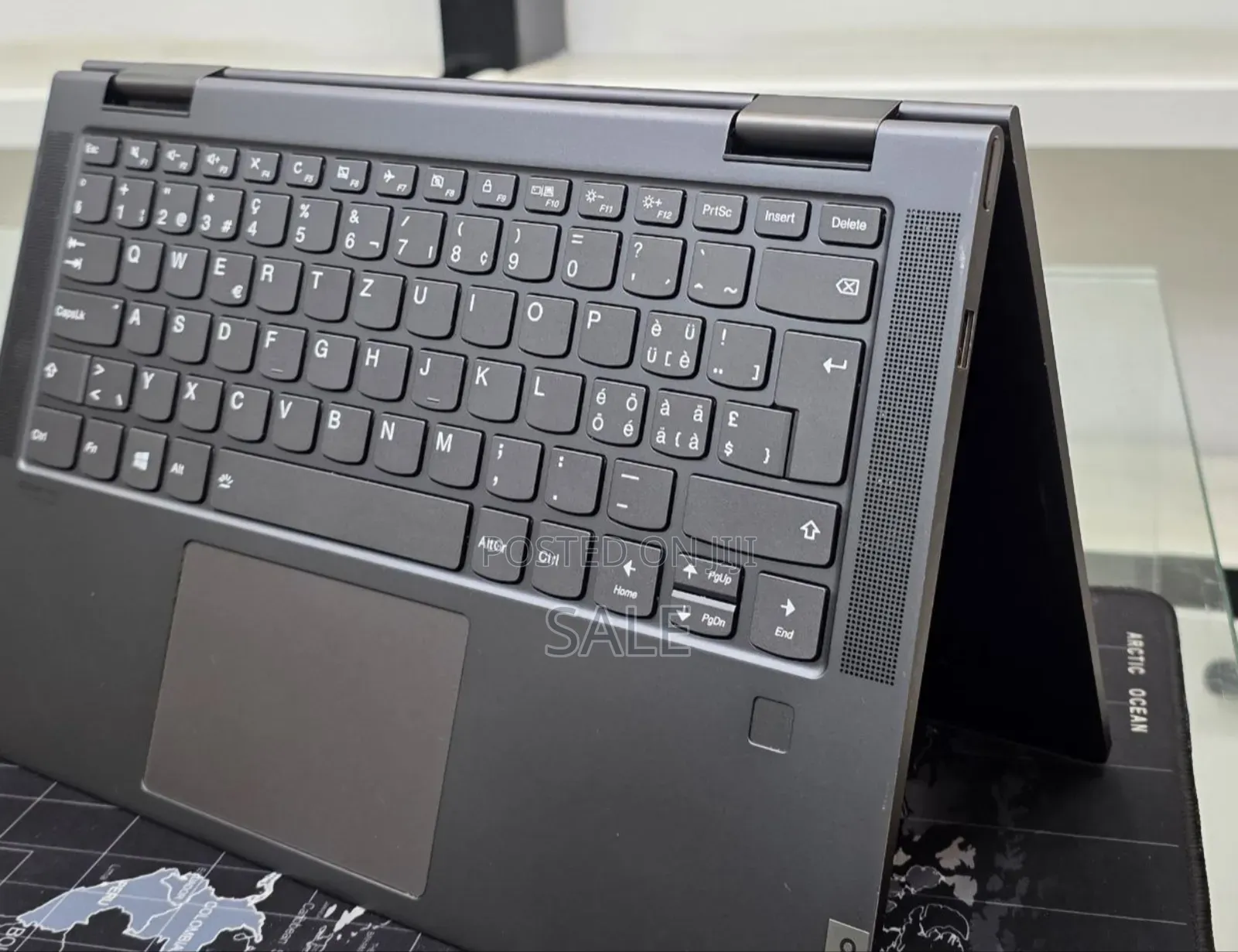 New Laptop Lenovo A10 16GB Intel Core i7 SSD 512GB