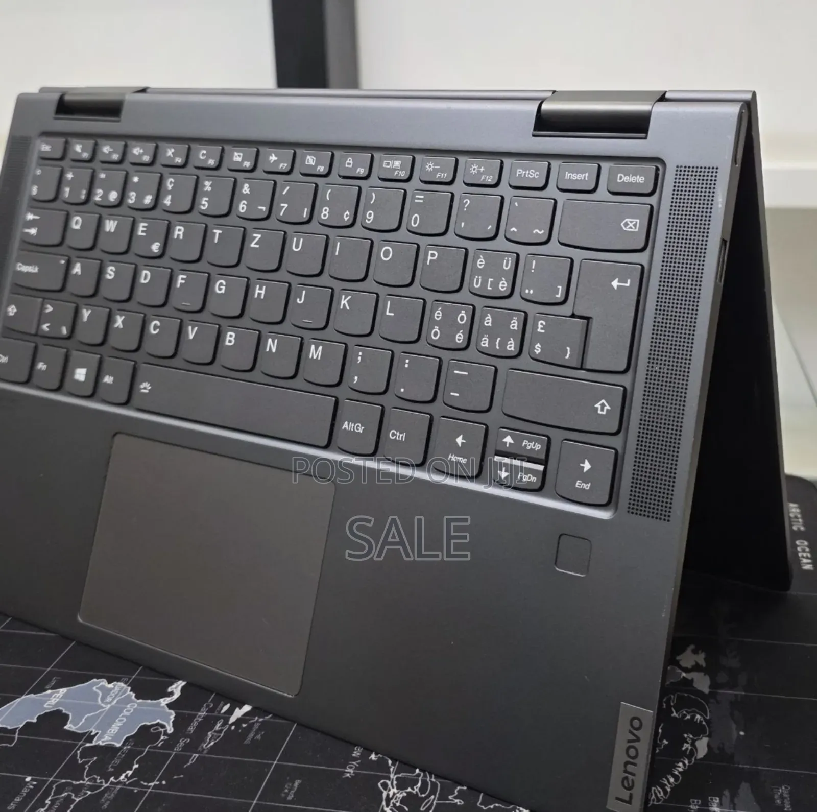 New Laptop Lenovo A10 16GB Intel Core i7 SSD 512GB