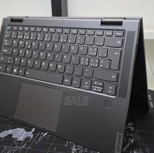 New Laptop Lenovo A10 16GB Intel Core i7 SSD 512GB