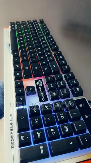Gaming Keybord