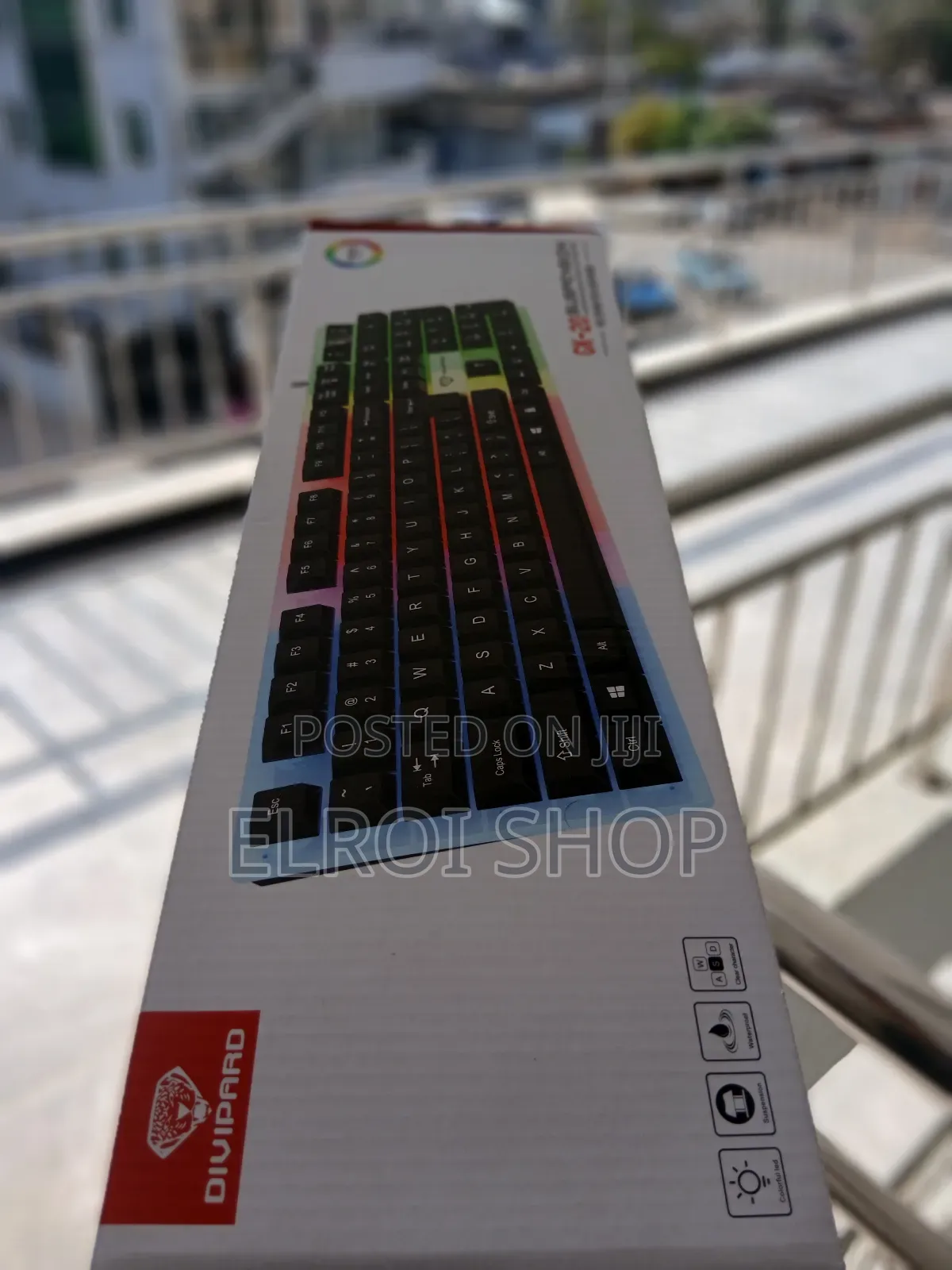 Gaming Keybord