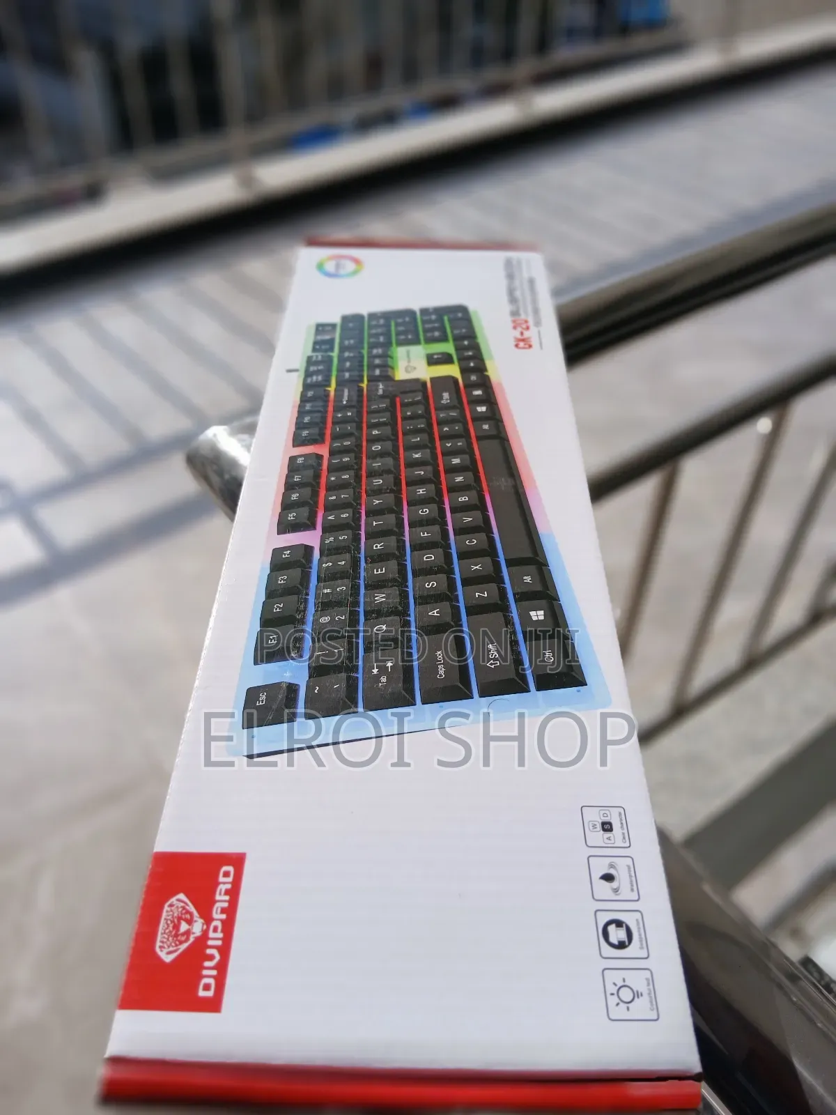 Gaming Keybord