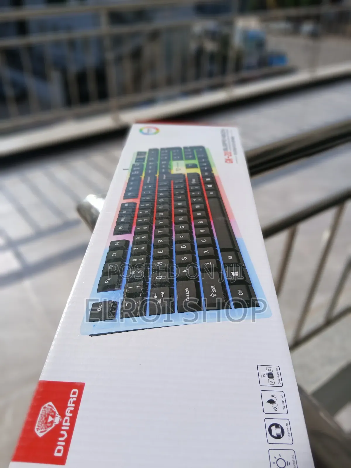 Gaming Keybord