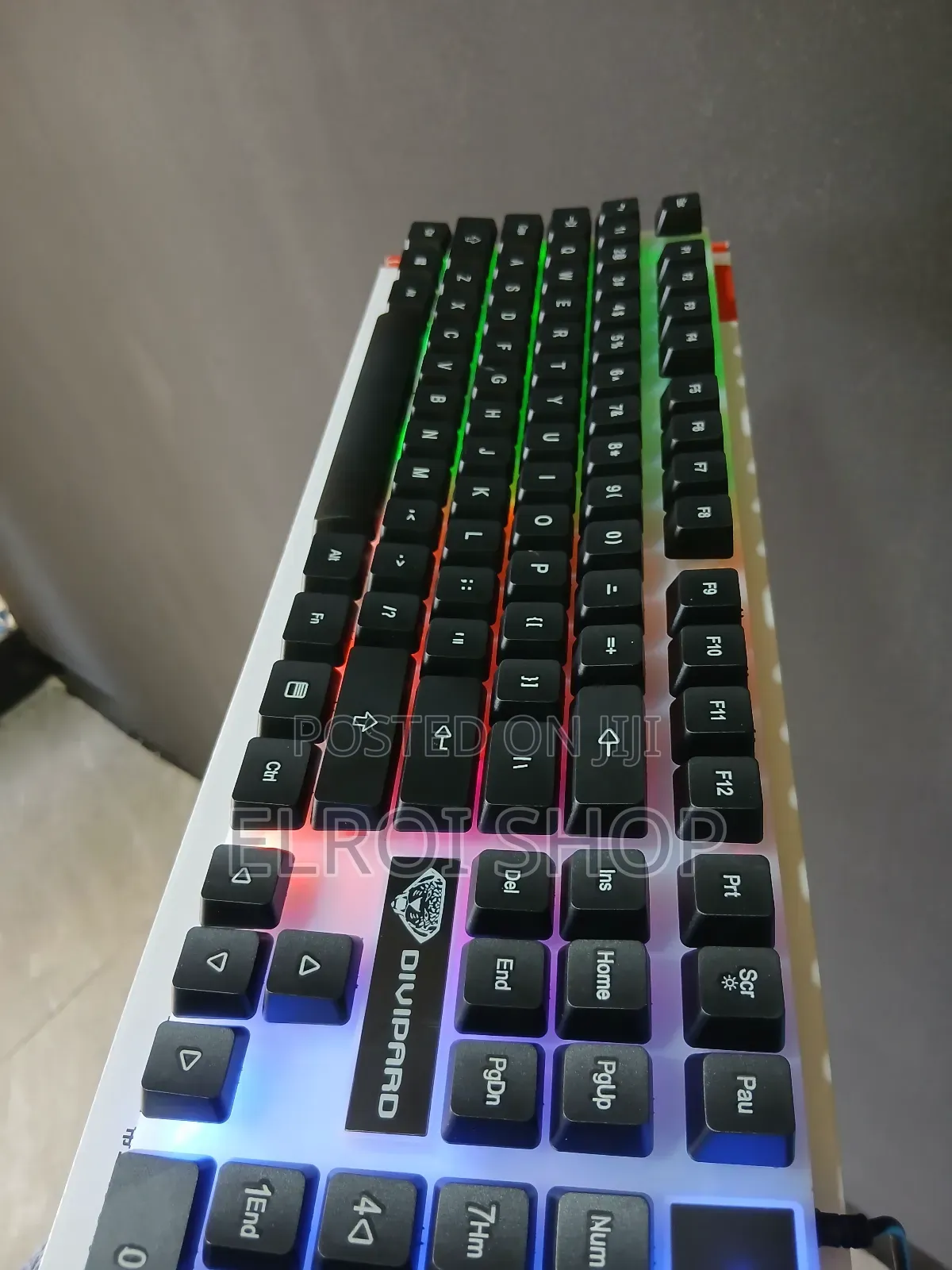 Gaming Keybord