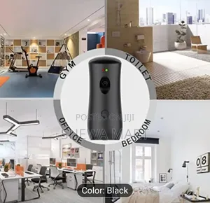 Automatic Air Freshener Spray Machine for Home, Gym, Shopoffice, Hotel