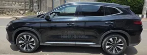 BYD Song Plus 2024 Black