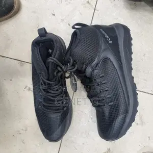 Colombia Boots Waterproof