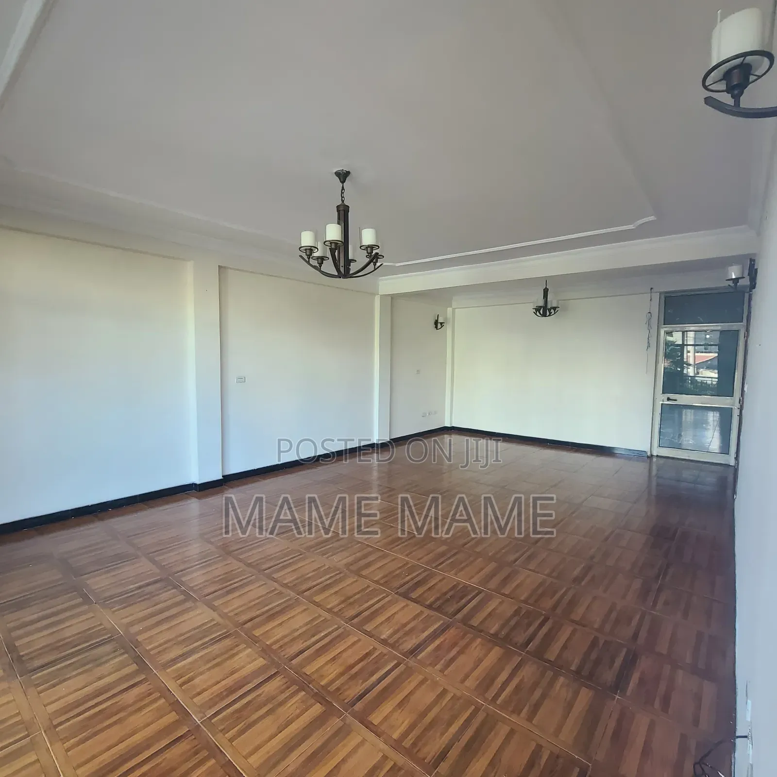 Studio Apartment in Addis Abeba, Bole for rent
