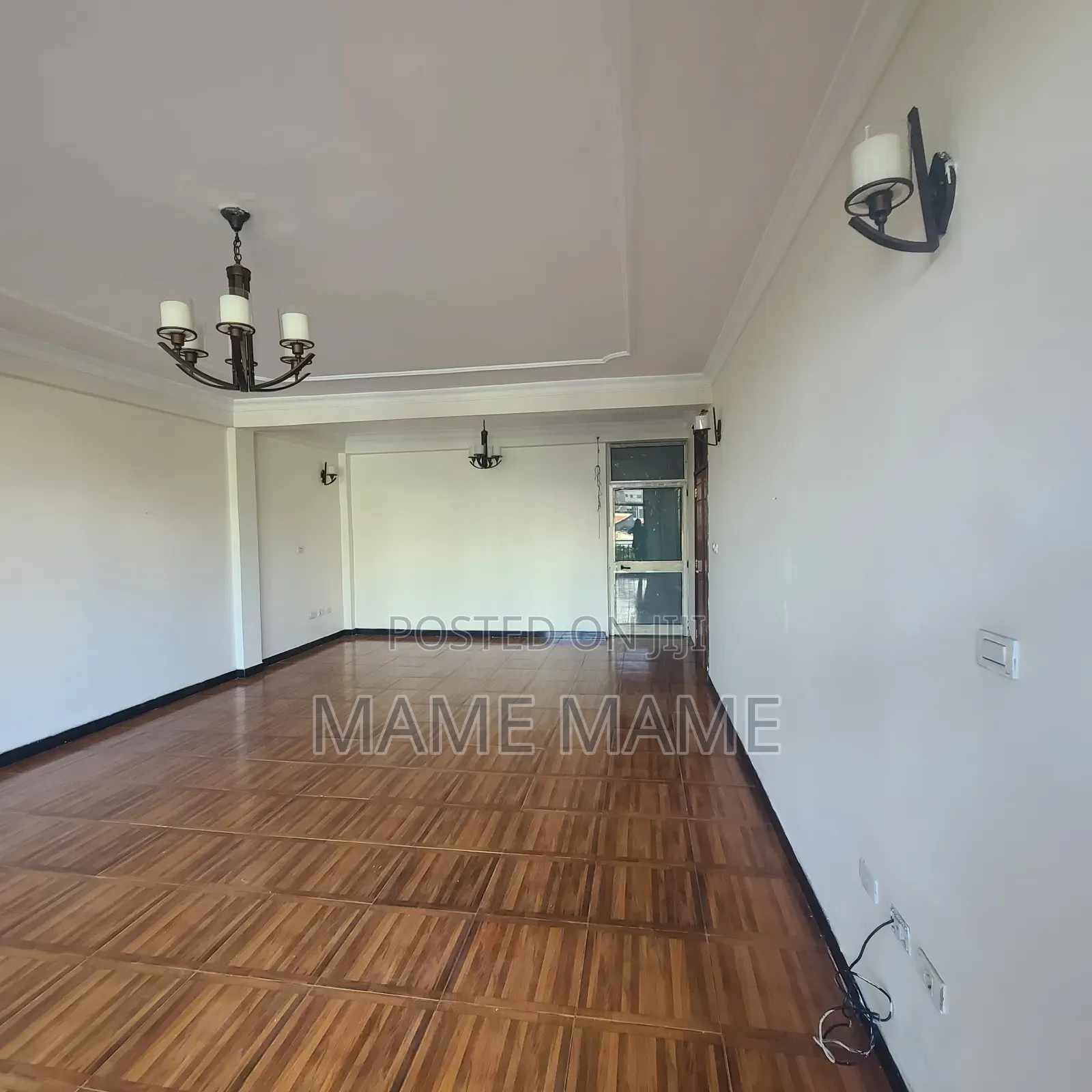 Studio Apartment in Addis Abeba, Bole for rent