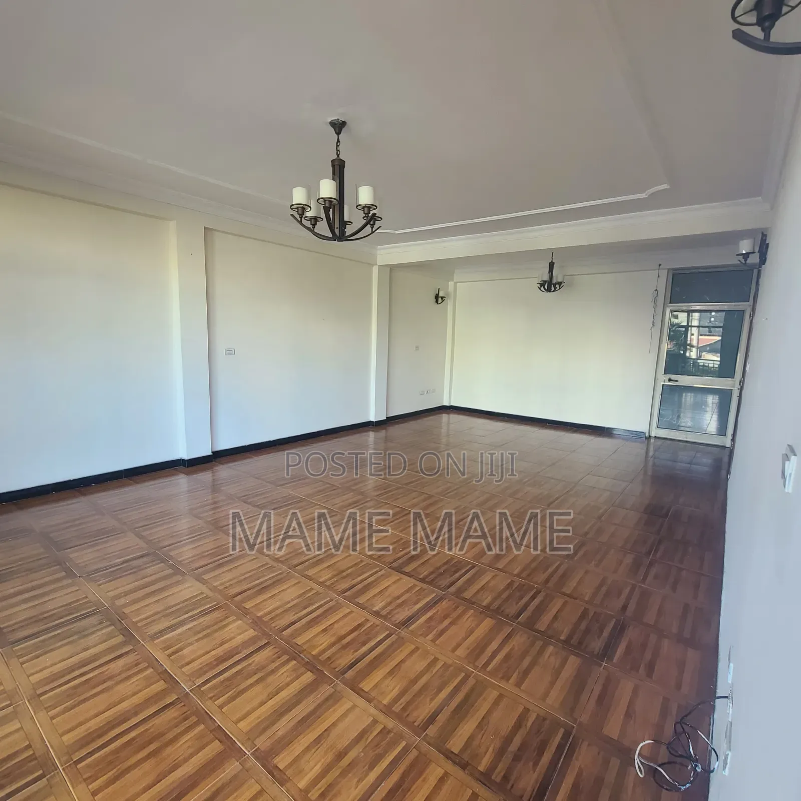 Studio Apartment in Addis Abeba, Bole for rent
