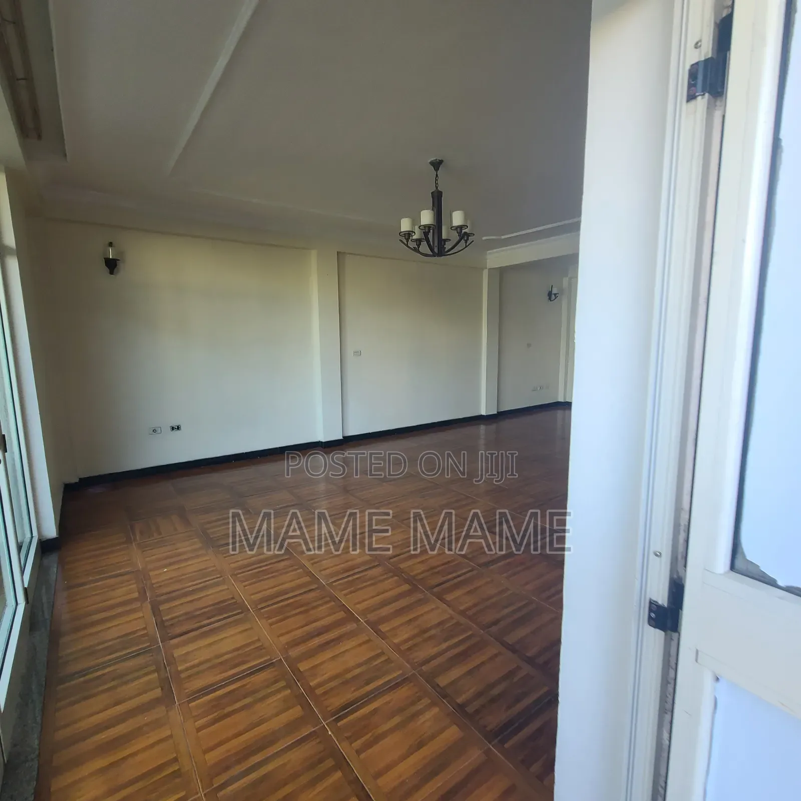 Studio Apartment in Addis Abeba, Bole for rent