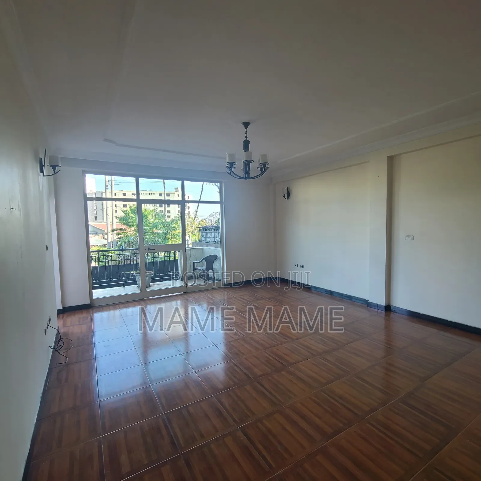 Studio Apartment in Addis Abeba, Bole for rent