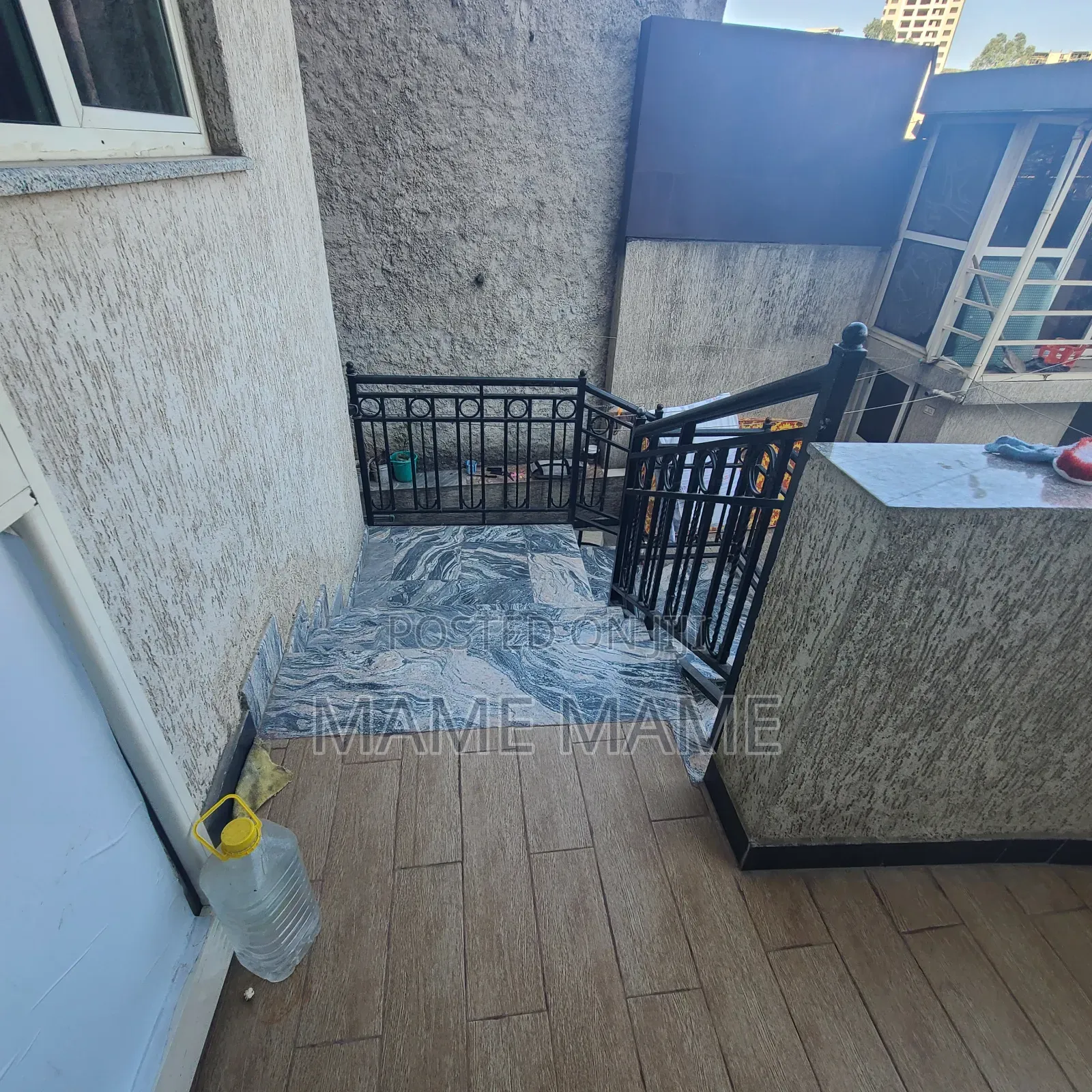 Studio Apartment in Addis Abeba, Bole for rent