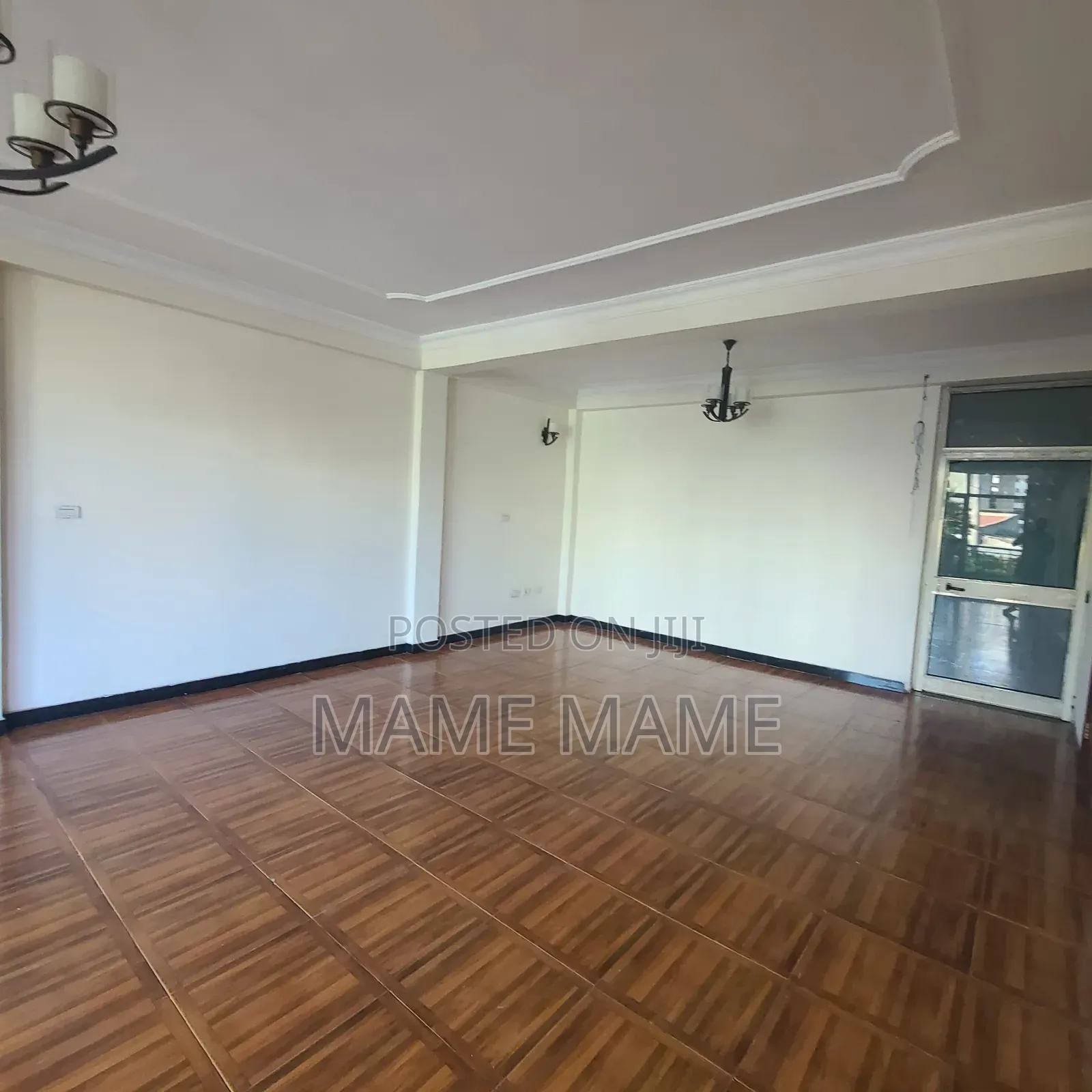 Studio Apartment in Addis Abeba, Bole for rent
