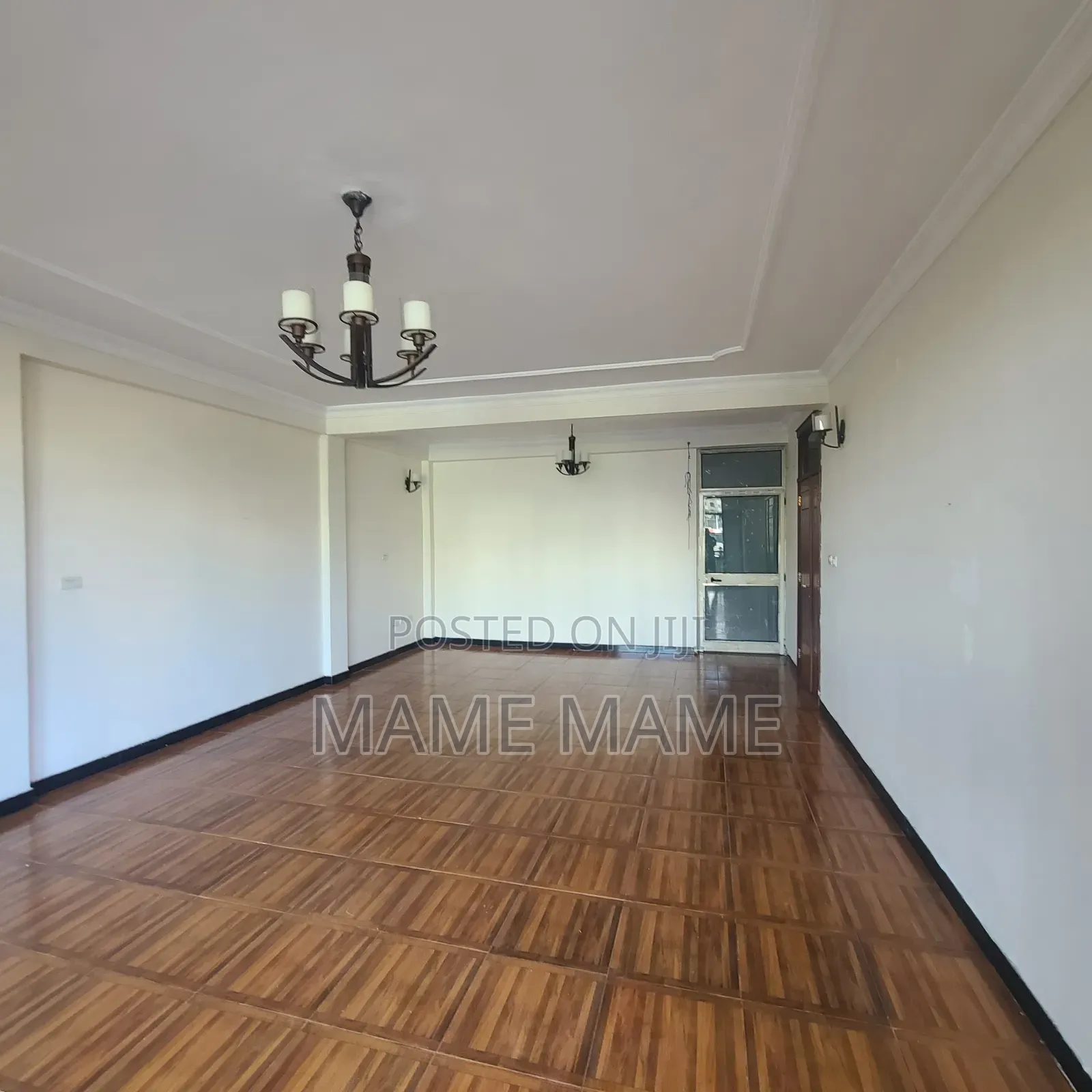 Studio Apartment in Addis Abeba, Bole for rent