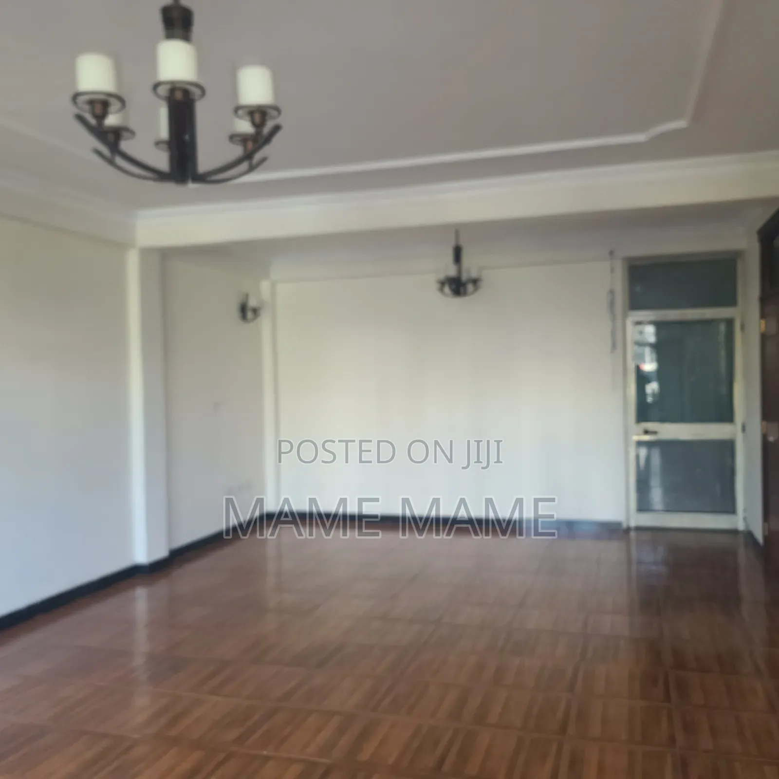 Studio Apartment in Addis Abeba, Bole for rent