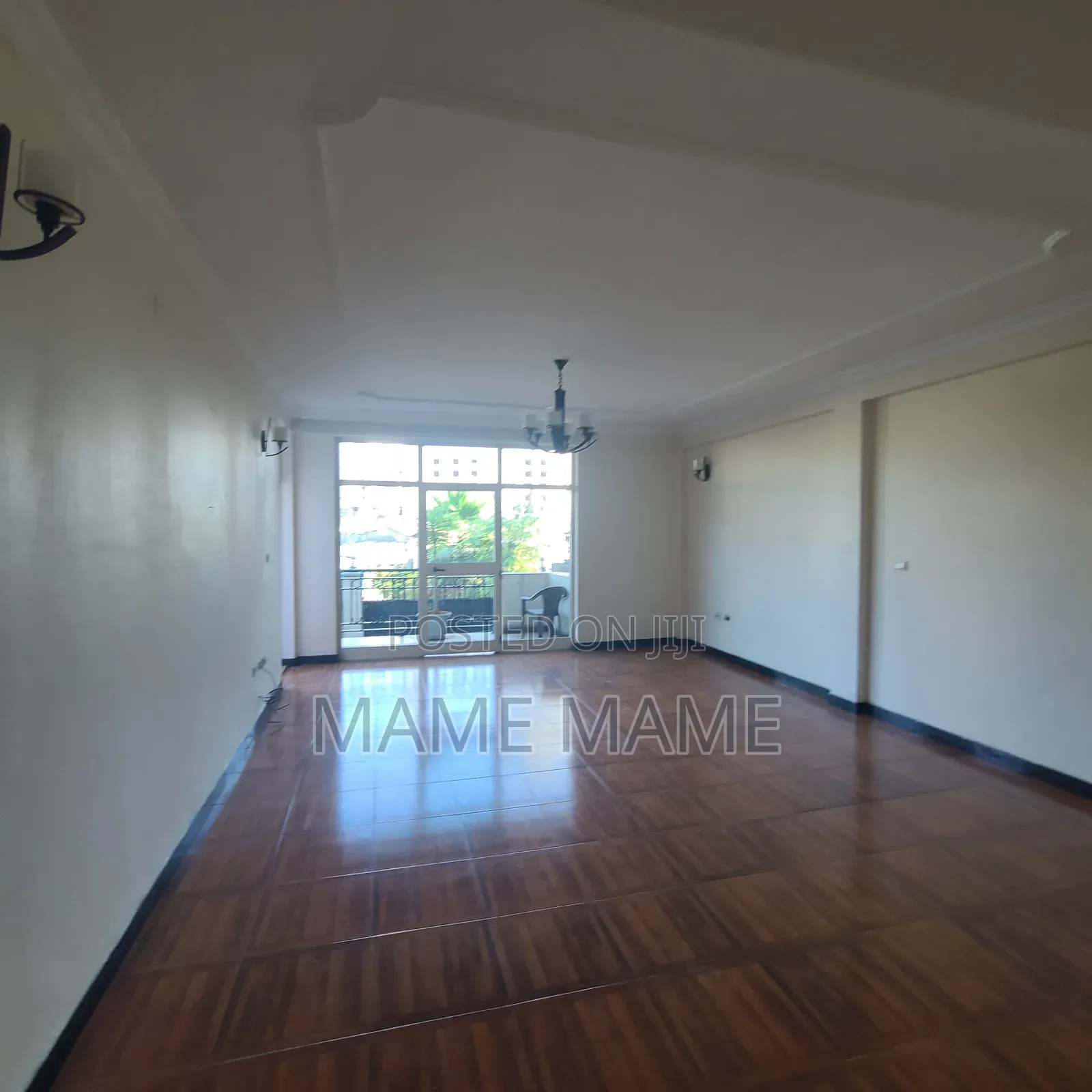 Studio Apartment in Addis Abeba, Bole for rent