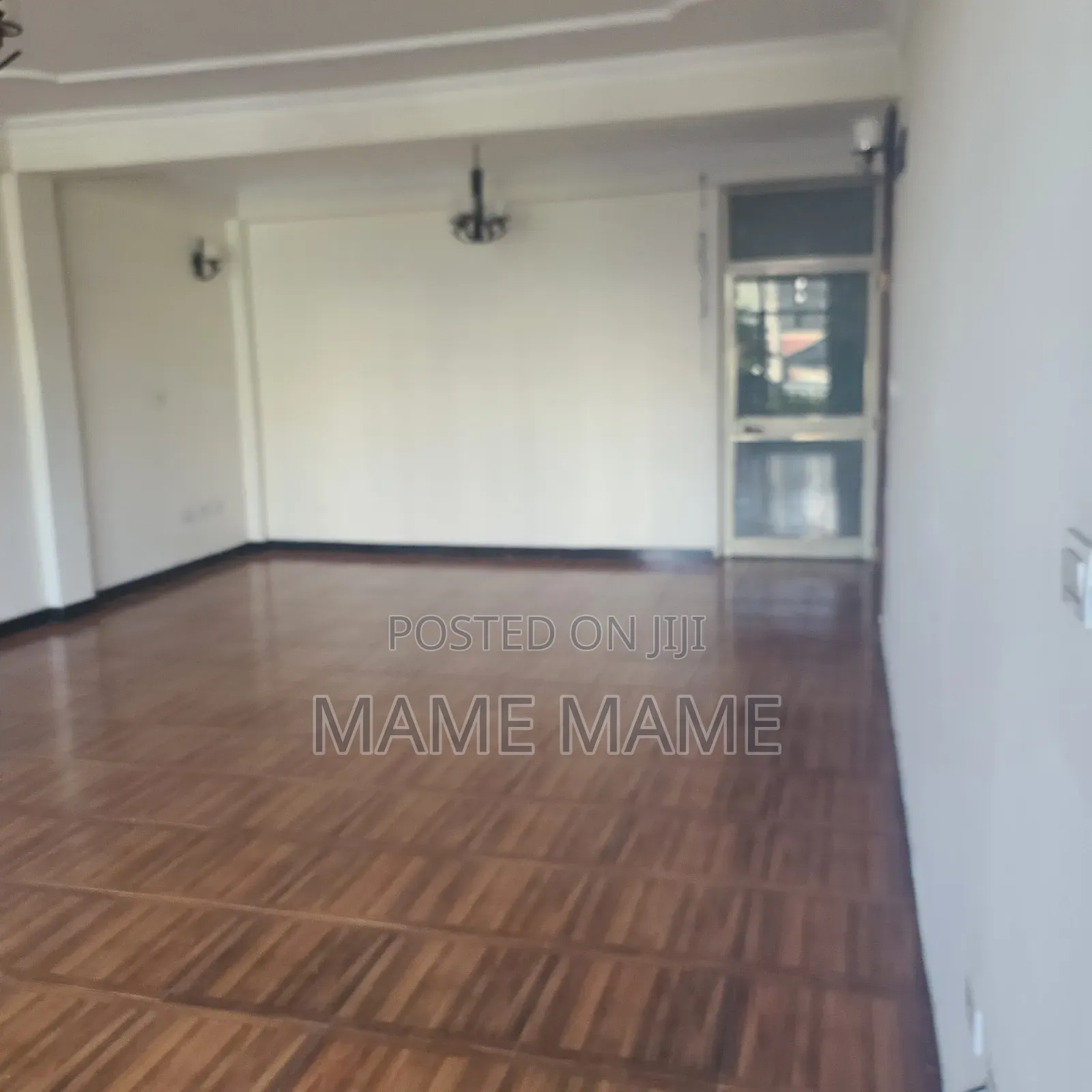 Studio Apartment in Addis Abeba, Bole for rent