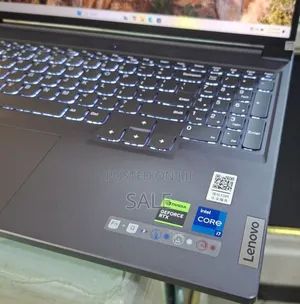 New Laptop Lenovo ThinkPad Edge 13 16GB Intel Core i7 SSD 512GB