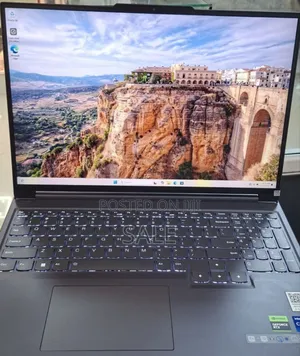 New Laptop Lenovo ThinkPad Edge 13 16GB Intel Core i7 SSD 512GB