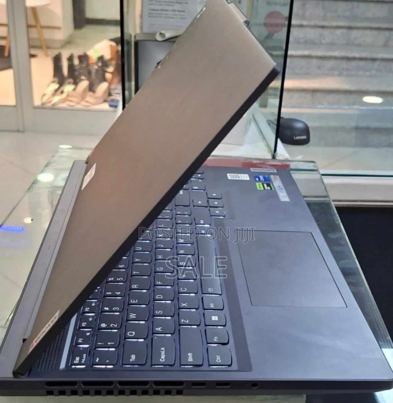 New Laptop Lenovo ThinkPad Edge 13 16GB Intel Core i7 SSD 512GB