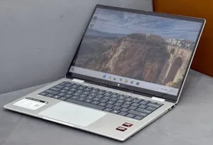 New Laptop HP Envy X360 16GB Intel Core i5 SSD 512GB