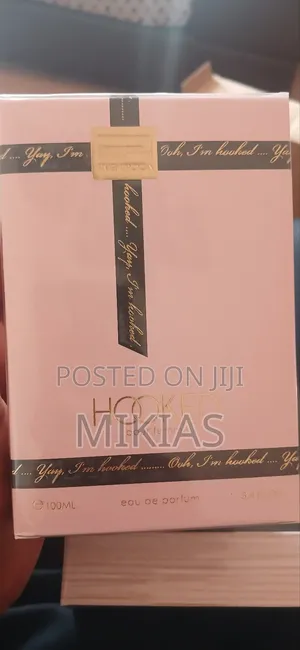 Hooked Pour Femme Perfume