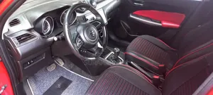 Suzuki Swift RS 2021 Red