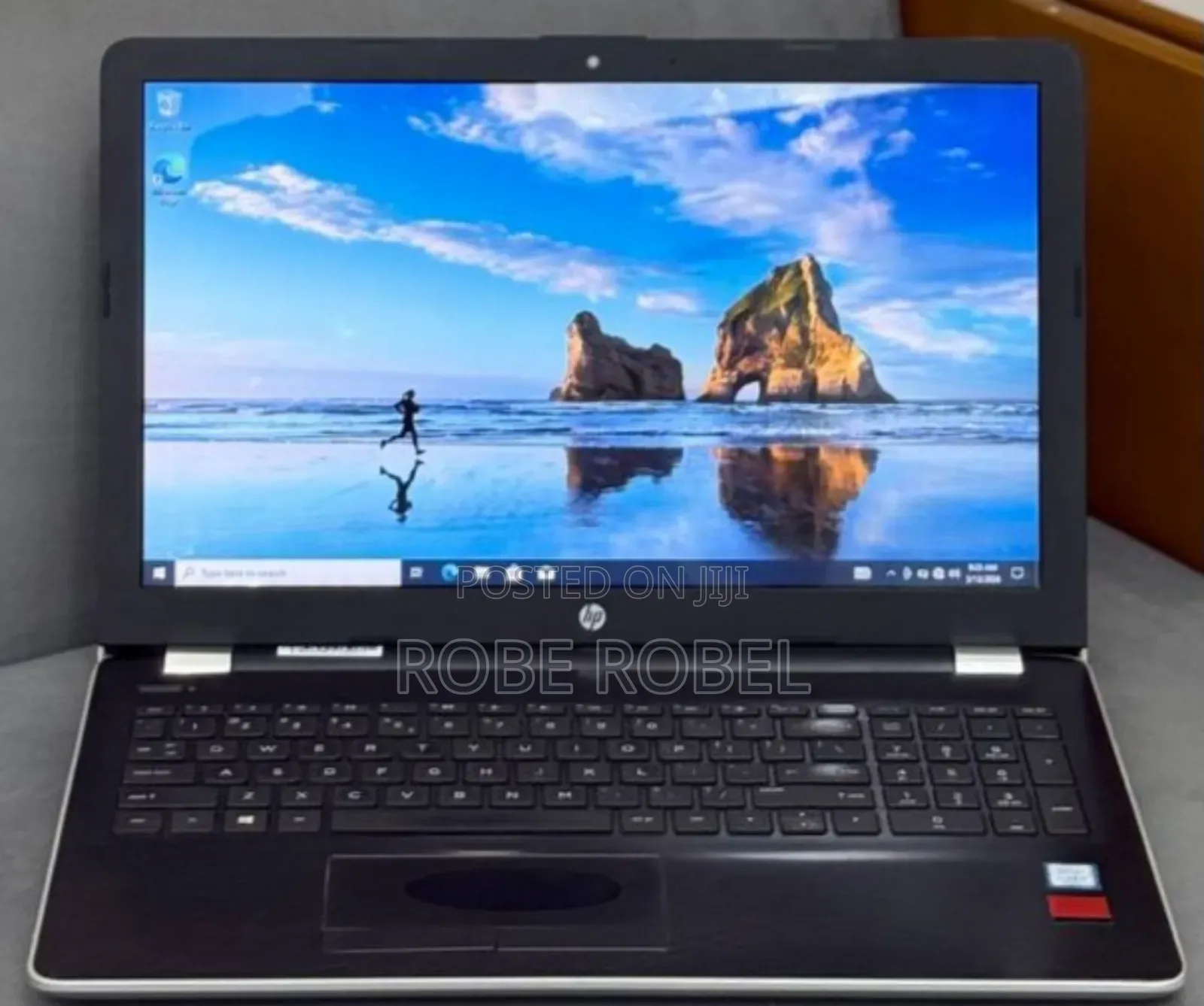 New Laptop HP ProBook 430 G7 8GB Intel Core i7 HDD 1T