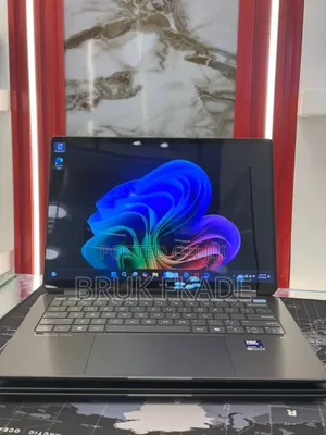 New Laptop HP OmniBook 5 14" 16GB Intel Core Ultra 7 SSD 1T