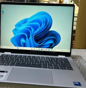 New Laptop HP OmniBook 5 14" 16GB Intel Core 7 SSD 512GB