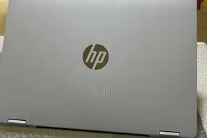 New Laptop HP OmniBook 5 14" 16GB Intel Core 7 SSD 512GB