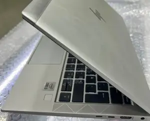 New Laptop HP EliteBook 840 G7 16GB Intel Core i5 SSD 512GB