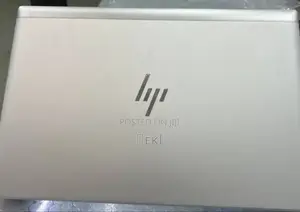 New Laptop HP EliteBook 840 G7 16GB Intel Core i5 SSD 512GB