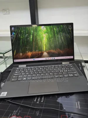 New Laptop Lenovo Yoga C740 16GB Intel Core i7 SSD 512GB