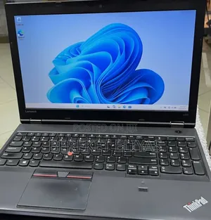 New Laptop Lenovo ThinkPad L570 8GB Intel Core i7 SSD 256GB