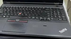 New Laptop Lenovo ThinkPad L570 8GB Intel Core i7 SSD 256GB