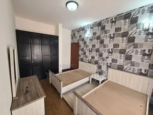 Furnished 3bdrm Apartment in Tinbit Properties, Nifas Silk-Lafto
