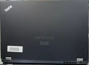 New Laptop Lenovo ThinkPad L570 8GB Intel Core i7 SSD 256GB