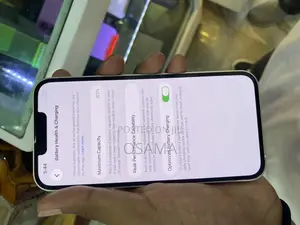 Apple iPhone 13 128 GB White