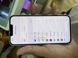 Apple iPhone 13 128 GB White
