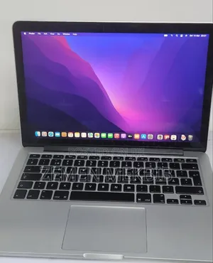 New Laptop Apple MacBook Pro 2015 16GB Intel Core i7 SSD 512GB