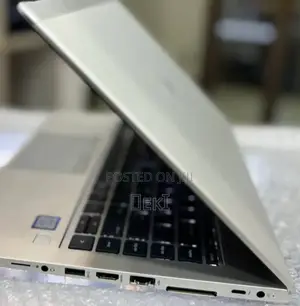 New Laptop HP EliteBook 830 G5 8GB Intel Core i5 SSD 512GB