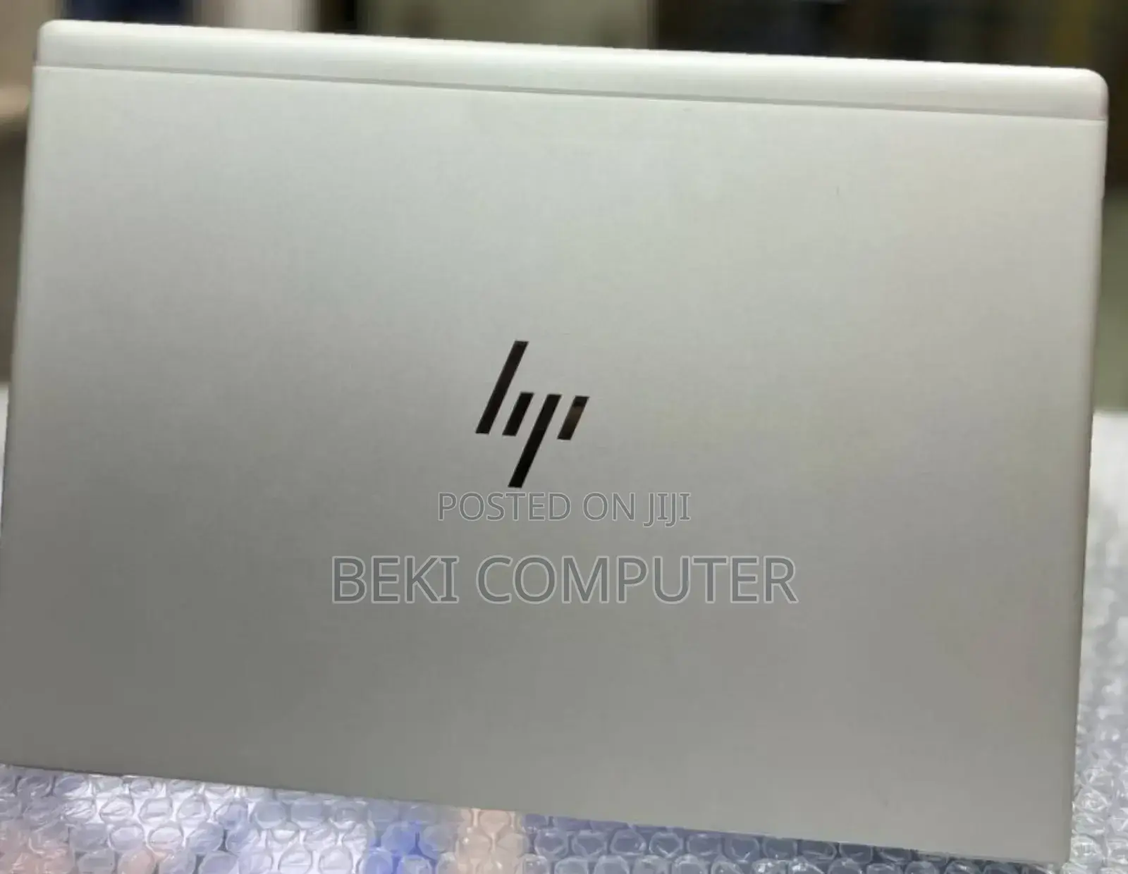 New Laptop HP EliteBook 830 G5 8GB Intel Core i5 SSD 512GB