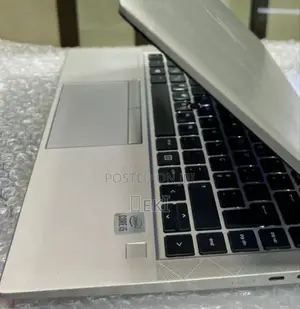 New Laptop HP EliteBook 840 G7 16GB Intel Core i5 SSD 512GB