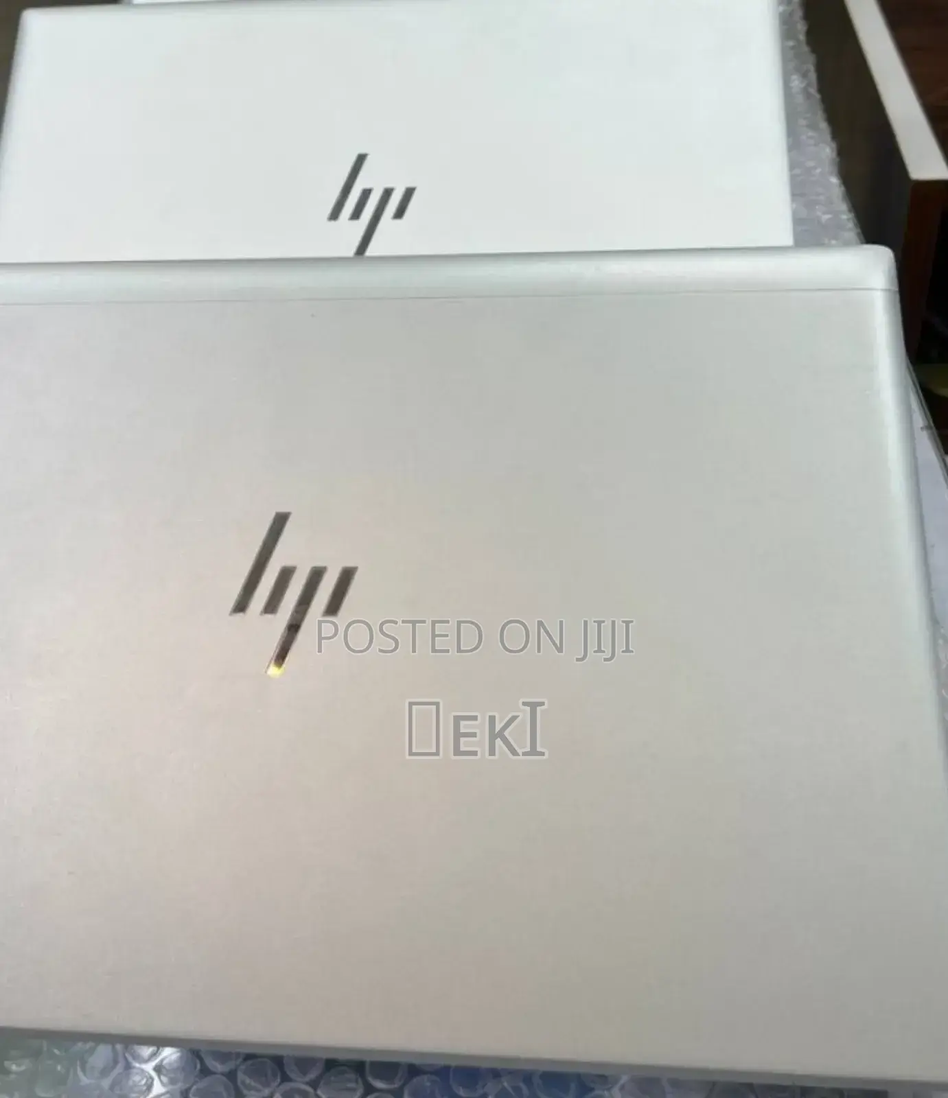 New Laptop HP EliteBook 840 G7 16GB Intel Core i5 SSD 512GB