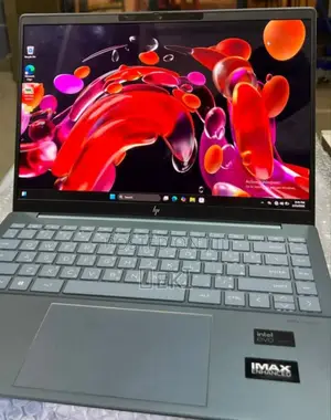 New Laptop HP Pavilion 15 16GB Intel Core Ultra 5 SSD 512GB