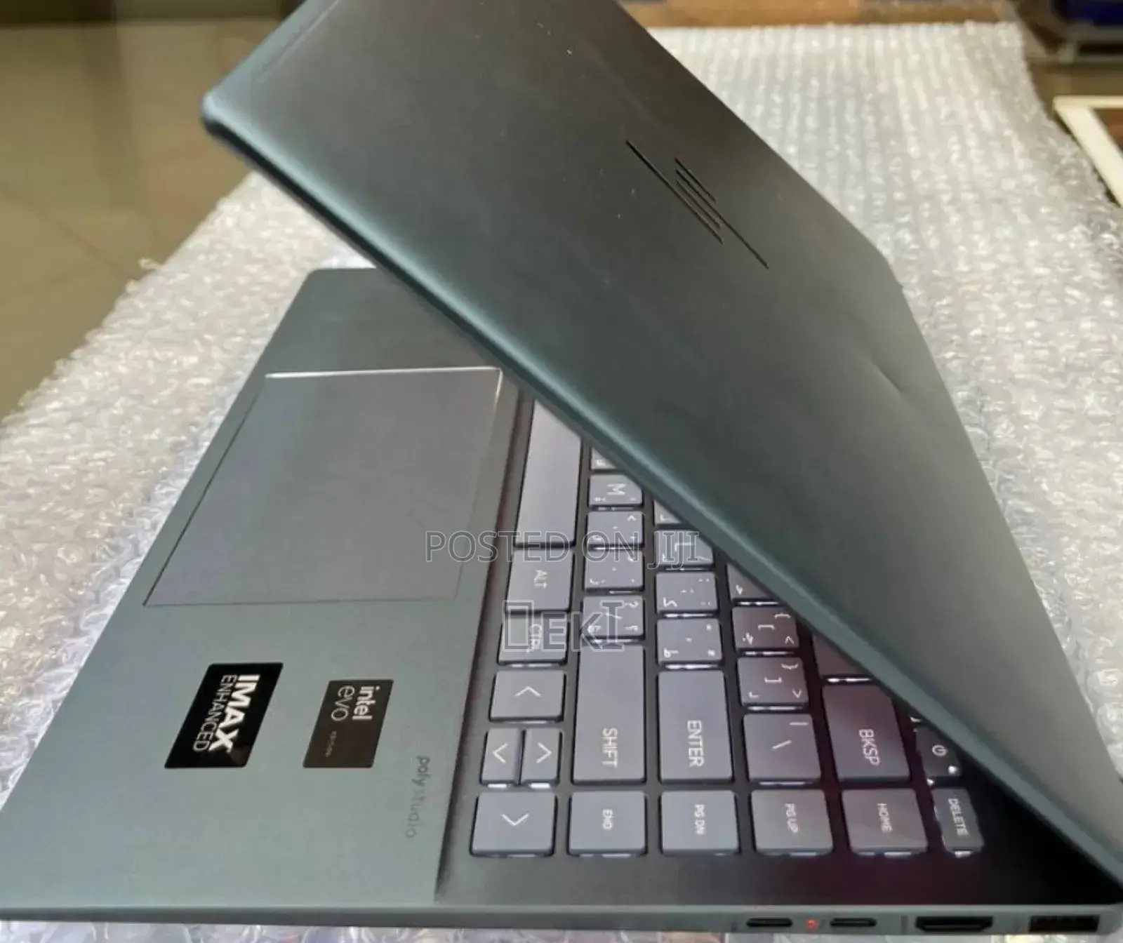 New Laptop HP Pavilion 15 16GB Intel Core Ultra 5 SSD 512GB