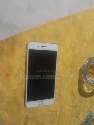 Apple iPhone 7 Plus 32 GB Rose Gold